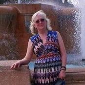 Kathy Thayers foto