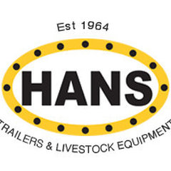 Hans Trailers and Beef Boss Livestock Equipment