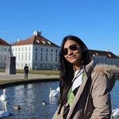 Tanya Mondal's photo