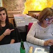 Foto von Gayle Palandech