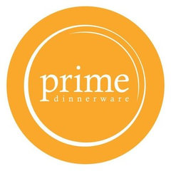 Prime Dinnerware