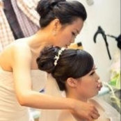 Chiayu Lins foto