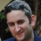 Ilan Levy's photo