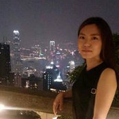 민혜 강's photo