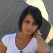 Alexandra Miron's photo