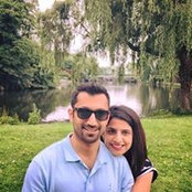 Arshia Iftikhar's photo
