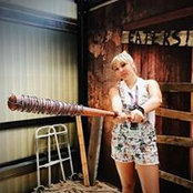 Angie Kai's photo
