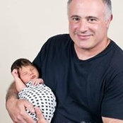 Adam Seligson's photo