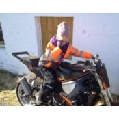 Foto von Bente Rodt