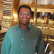 Lloyd Igbokwe's photo