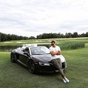 Vincent Mercier's photo