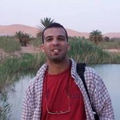 Ali Lahmars foto