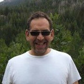 Paul Frankel's photo