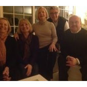 Marcia Roth's photo