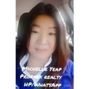 Michelle Yeaps billede