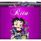 Rita Howells foto