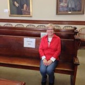 Nancy Morriss billede