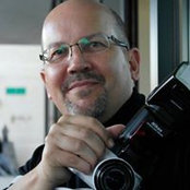 David Bailey's photo