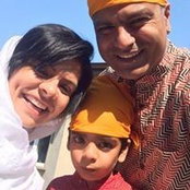 Heeral Roy's photo