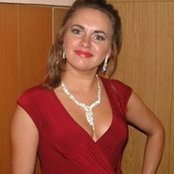 Галина Кишеева's photo