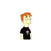 Gordon Burkell's photo
