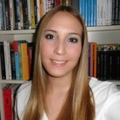 Rebeca Trujillo Gómezs billede