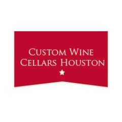 Custom Wine Cellars Houston