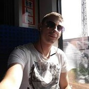 Andre Jagi's photo