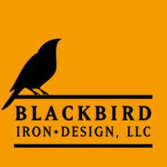 Blackbird Iron & Design LLC