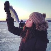 Foto de Maryka Labonté
