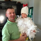Joe Burch's photo