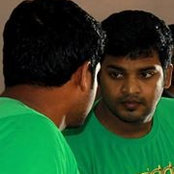 Foto von Asvin Durai