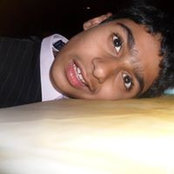 Amin Passi's photo