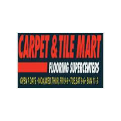Airbase Carpet & Tile Mart