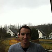 Andreas Kapuczenski's photo
