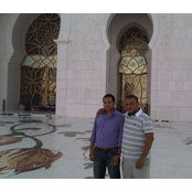 Hitham Elfouly's photo