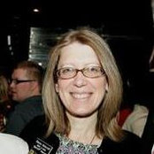 Stacey Moncrieff's photo