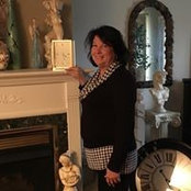 Barbara Jones's photo