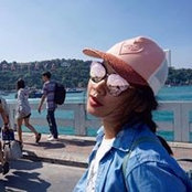 'Bo Nalinthip's photo