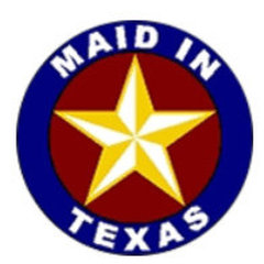 MAID IN TEXAS