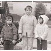 Beth kPas foto