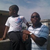 Remi Adejumo's photo