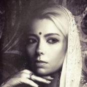Inna Burdyga's photo