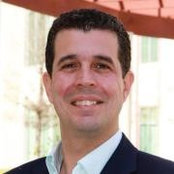 Luis Segredo's photo