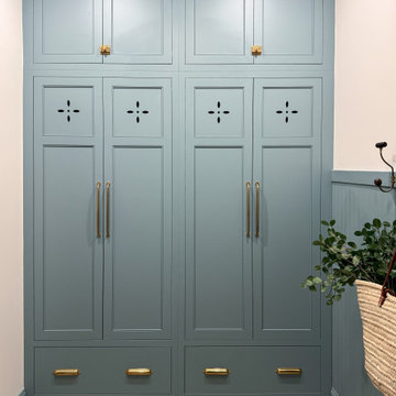 KOTY 2025 - Soft Neutral Kitchen - Kitchen #1
