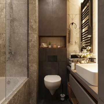 SMART RGB apt. by ACG Group