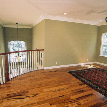 AFTER - Open Loft