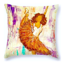 Home Decor - Decorative Pillows