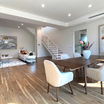New Build in Mt Washington