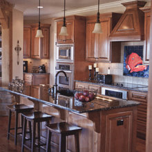 Kitchen Ideas